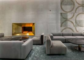 Hilton Garden Inn Tbilisi Chavchavadze 4