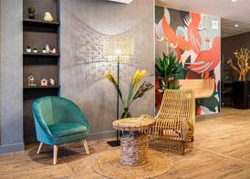 ibis Styles Rennes Cesson 4
