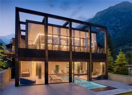 NH Collection Alagna Mirtillo Rosso 3