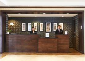 DoubleTree by Hilton Dallas - Market Center 5
