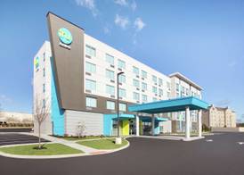 Tru By Hilton Audubon Valley Forge 3