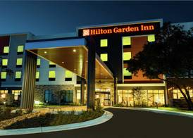 Hilton Garden Inn Cedar Park Austin 3
