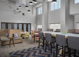 Hampton Inn & Suites Mansfield 3