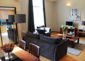 Quebecs Luxury Apartments 2