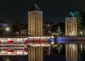 Cerise Strasbourg Appart Hotel 4