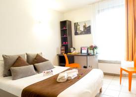 Cerise Strasbourg Appart Hotel 2