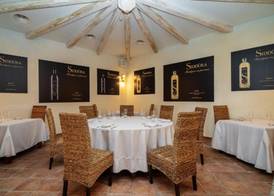 LH Hotel Pozzo Sacro 3