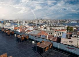 Demiray Hotel Old City 5