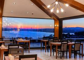 Demiray Hotel Old City 4