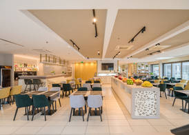 Expo Tower Hotel by Mellow Mood Hotels 2