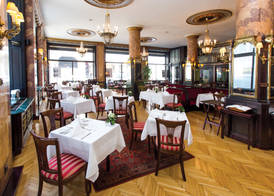 Danubius Hotel Astoria City Center 3