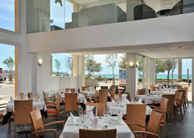 Hotel Hispania 3