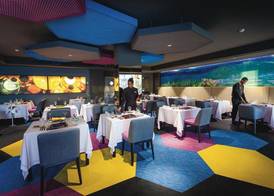 Hotel Riu Cabo Verde - Adults Only - All Inclusive 4