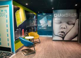 ibis budget Narbonne Est 5
