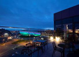 Radisson RED Hotel, Glasgow 2