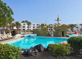 H10 Suites Lanzarote Gardens 5