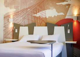 ibis Styles Poitiers Centre 4