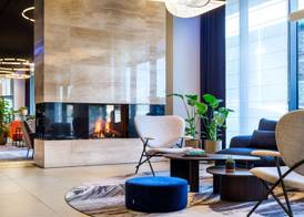 Hilton Garden Inn Krakow Airport 5