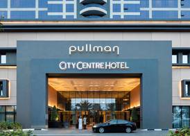 Pullman Dubai Creek City Centre 3