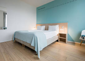 Reykjavik Lights Hotel by Keahotels 5