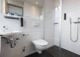 Reykjavik Lights Hotel by Keahotels 2