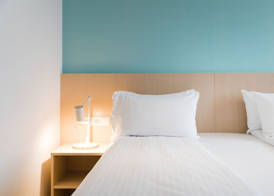 Reykjavik Lights Hotel by Keahotels 3