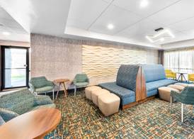 Hampton Inn Dayton/Huber Heights 3