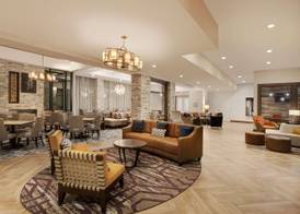 Homewood Suites By Hilton Louisville Downtown 5