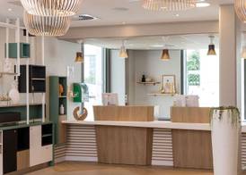 Hilton Garden Inn Tours Centre, France 5