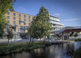 Hilton Dublin 3