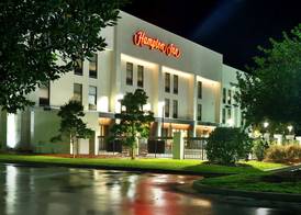 Hampton Inn Santee-I-95 2