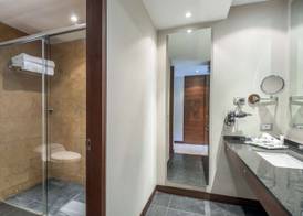 NH Collection Bogota Hacienda Royal 3