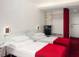 Metropol Design Hotel Old Town 3