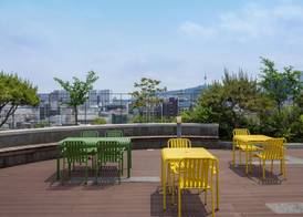 ibis Ambassador Seoul Insadong 2