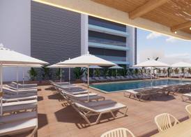 Port Benidorm Hotel & Spa 4* Sup 4