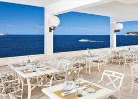 Royal Ariston Hotel 4