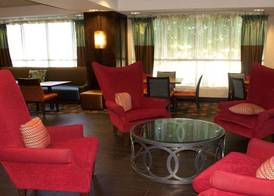 Hampton Inn Ithaca 4