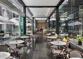 Sofitel Auckland Viaduct Harbour 4