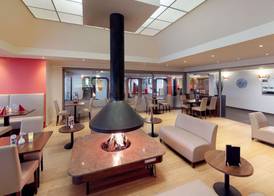 ibis Styles Louvain-la-Neuve Hotel and Events 5