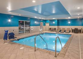 Hampton Inn Columbus 5