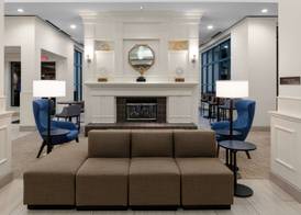 Hilton Garden Inn Atlanta Perimeter Center 5