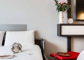 Mercure Paris CDG Airport & Convention 3
