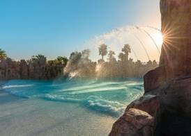 Rixos Premium Saadiyat Island - All Inclusive 5