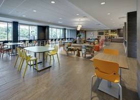 Home2 Suites By Hilton Hagerstown 5