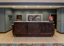 Hampton Inn Brighton, MI 4