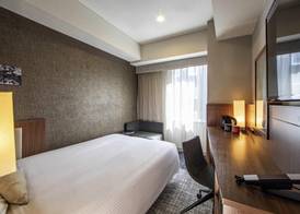 ibis Styles Tokyo Ginza 5