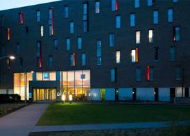 ibis budget Brugge Centrum Station 2