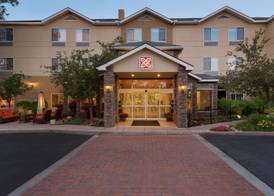 Hilton Garden Inn Flagstaff 3