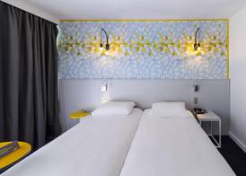 ibis Styles Poitiers Nord 5
