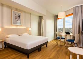 Aparthotel Adagio Paris Centre Tour Eiffel 2